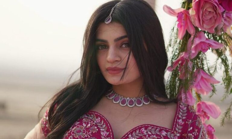 Rajvee Gandhi Bio, Height Weight, Age, Net Worth & More