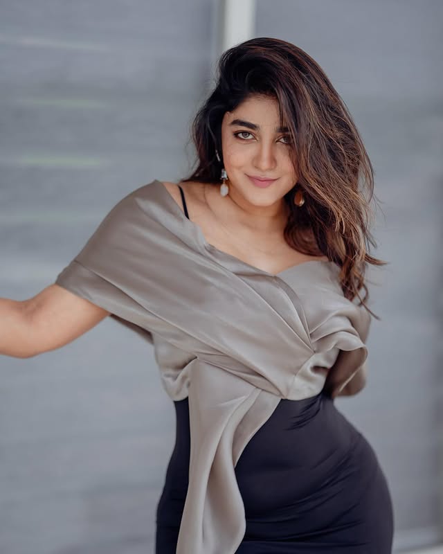 Dimple Hayathi Bio, Height, Weight, Age, Family, Movies & More